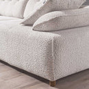 Canapea modulară extensibilă LARGO 250 cm, Opțiuni culoare