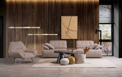 Fotoliu LARGO 95 cm, Opțiuni culoare