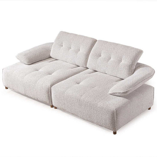 Canapea modulară extensibilă LARGO 250 cm, Opțiuni culoare