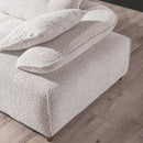 Canapea modulară extensibilă LARGO 250 cm, Opțiuni culoare