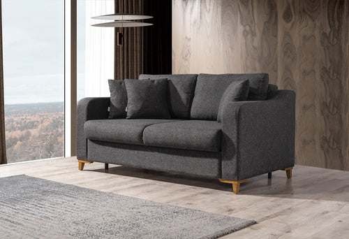 Canapea extensibilă JAVA 2 locuri - Maroom