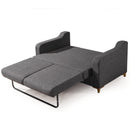 Canapea extensibilă JAVA 2 locuri - Maroom