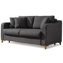 Canapea extensibilă JAVA 2 locuri - Maroom