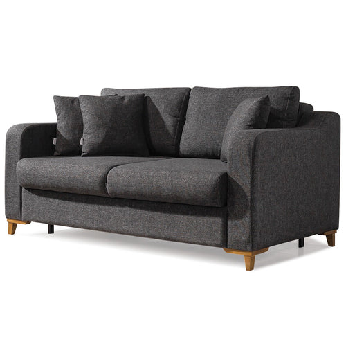 Canapea extensibilă JAVA 2 locuri - Maroom