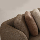 Canapea MATIZ VISION 4 locuri 310 cm - Maroom