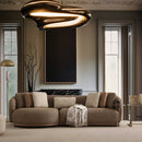 Canapea MATIZ VISION 4 locuri 310 cm - Maroom