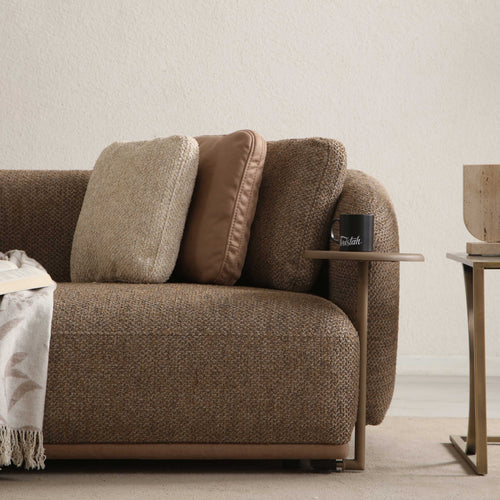 Canapea MATIZ VISION 4 locuri 310 cm - Maroom