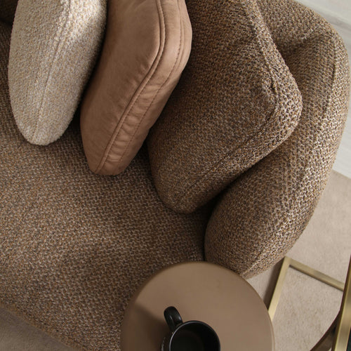 Canapea MATIZ VISION 4 locuri 310 cm - Maroom