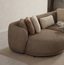 Canapea MATIZ VISION 4 locuri 310 cm - Maroom