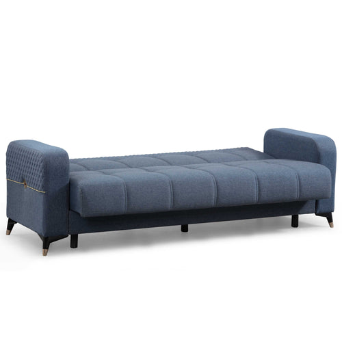 Canapea extensibilă SANTOS, Opțiuni culoare şi dimensiune