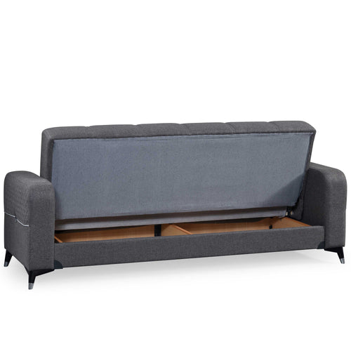 Canapea extensibilă SANTOS, Opțiuni culoare şi dimensiune