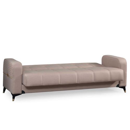 Canapea extensibilă SANTOS, Opțiuni culoare şi dimensiune