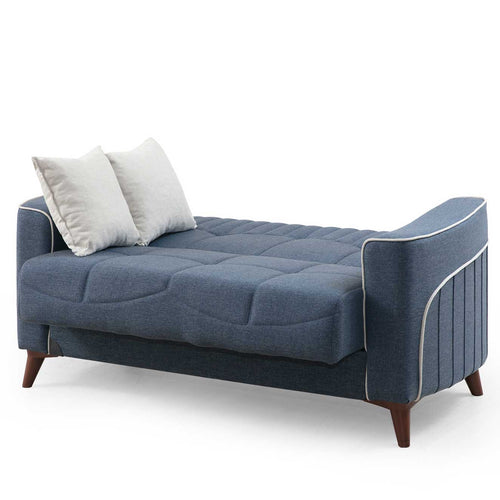 Canapea extensibilă VICO, Opțiuni culoare și dimensiune