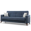 Canapea extensibilă VICO, Opțiuni culoare și dimensiune