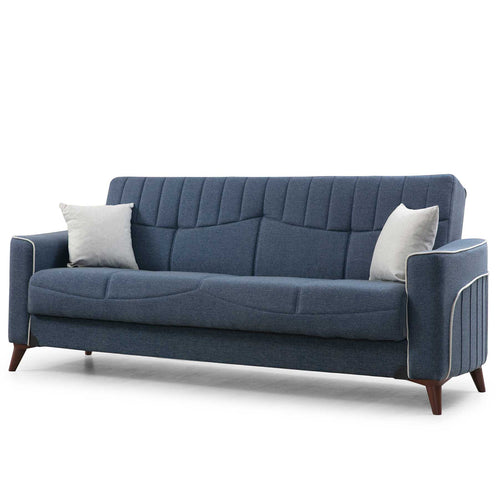 Canapea extensibilă VICO, Opțiuni culoare și dimensiune