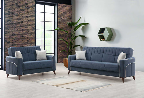 Canapea extensibilă VICO, Opțiuni culoare și dimensiune