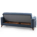 Canapea extensibilă VICO, Opțiuni culoare și dimensiune