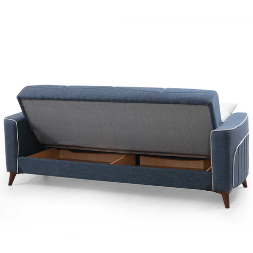 Canapea extensibilă VICO, Opțiuni culoare și dimensiune