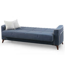 Canapea extensibilă VICO, Opțiuni culoare și dimensiune