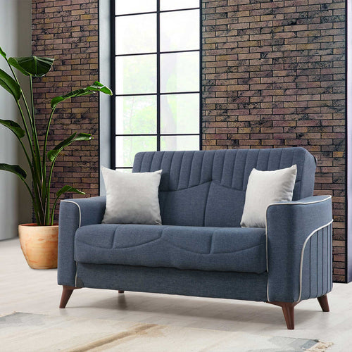 Canapea extensibilă VICO, Opțiuni culoare și dimensiune