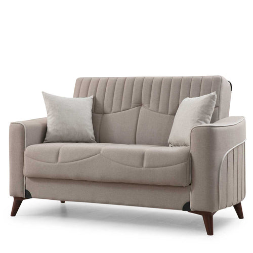 Canapea extensibilă VICO, Opțiuni culoare și dimensiune