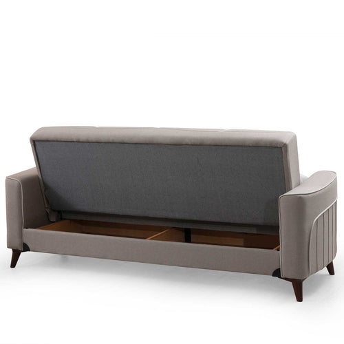 Canapea extensibilă VICO, Opțiuni culoare și dimensiune