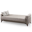 Canapea extensibilă VICO, Opțiuni culoare și dimensiune