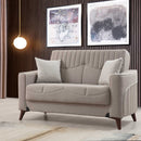 Canapea extensibilă VICO, Opțiuni culoare și dimensiune