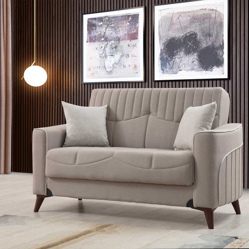 Canapea extensibilă VICO, Opțiuni culoare și dimensiune