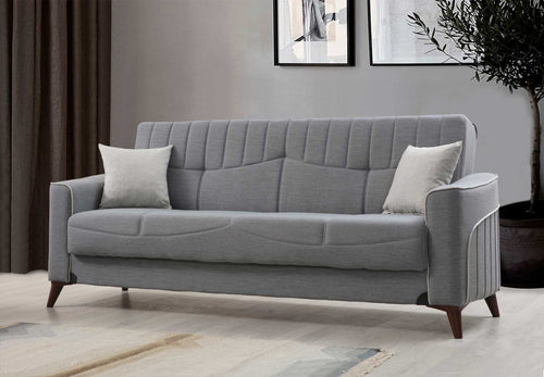 Canapea extensibilă VICO, Opțiuni culoare și dimensiune