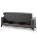 Canapea extensibilă VICO, Opțiuni culoare și dimensiune