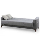 Canapea extensibilă VICO, Opțiuni culoare și dimensiune