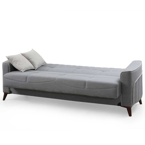 Canapea extensibilă VICO, Opțiuni culoare și dimensiune