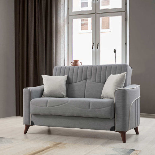 Canapea extensibilă VICO, Opțiuni culoare și dimensiune