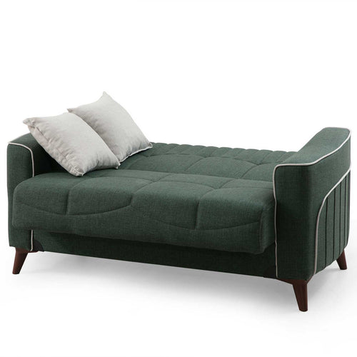 Canapea extensibilă VICO, Opțiuni culoare și dimensiune