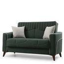 Canapea extensibilă VICO, Opțiuni culoare și dimensiune