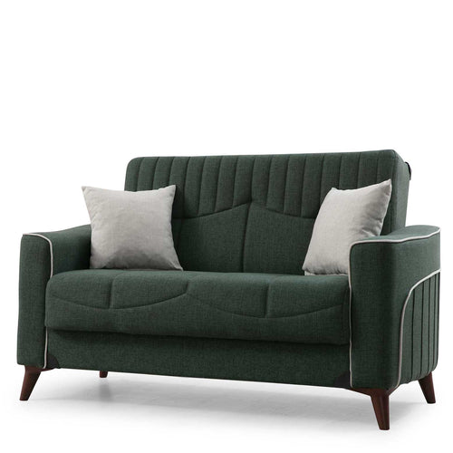 Canapea extensibilă VICO, Opțiuni culoare și dimensiune