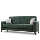 Canapea extensibilă VICO, Opțiuni culoare și dimensiune