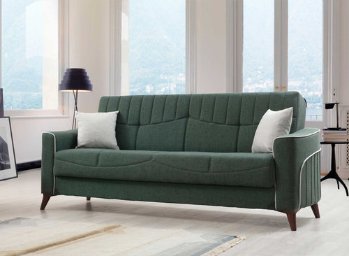 Canapea extensibilă VICO, Opțiuni culoare și dimensiune