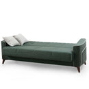 Canapea extensibilă VICO, Opțiuni culoare și dimensiune