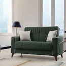 Canapea extensibilă VICO, Opțiuni culoare și dimensiune