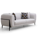 Canapea 3 locuri ESILA 225 cm, Opțiuni culoare