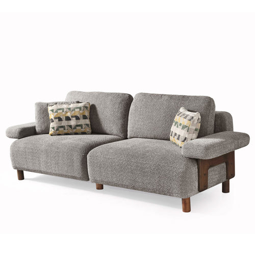 Canapea LAVA, Opțiuni culoare