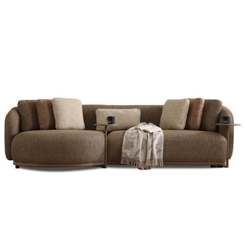 Canapea MATIZ VISION 4 locuri 310 cm - Maroom