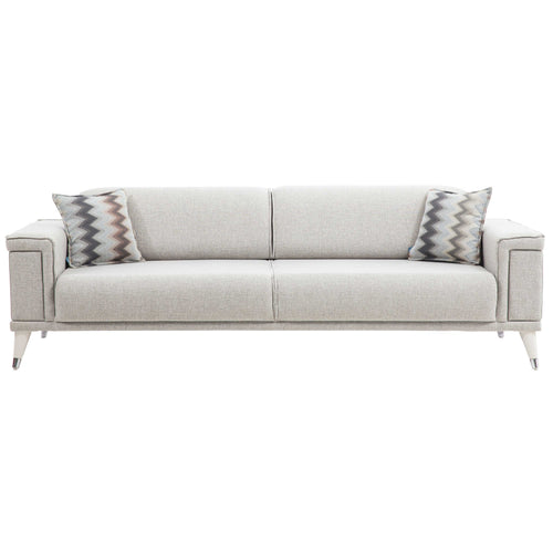 Canapea extensibilă AVENZA lemn masiv, Opțiuni culoare şi dimensiune