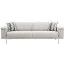 Canapea extensibilă AVENZA, Opțiuni culoare și dimensiune