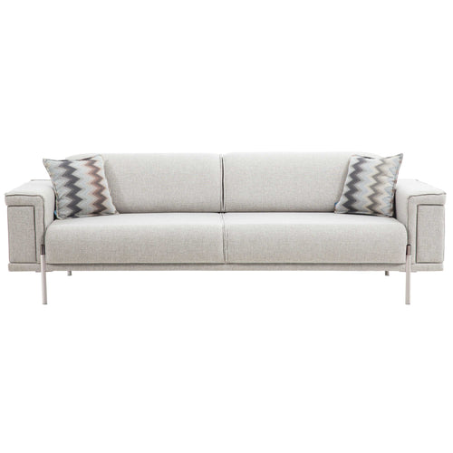 Canapea extensibilă AVENZA, Opțiuni culoare și dimensiune