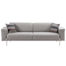 Canapea extensibilă AVENZA, Opțiuni culoare și dimensiune