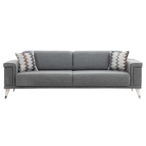 Canapea extensibilă AVENZA lemn masiv, Opțiuni culoare şi dimensiune