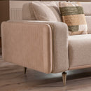 Canapea extensibilă BRAND, Opțiuni dimensiune